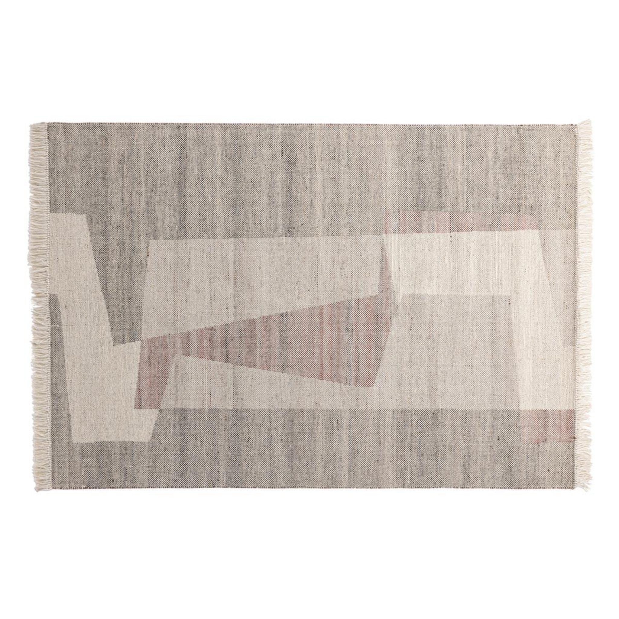 Paris Prix Tapis déco en laine  rio  160x230cm beige