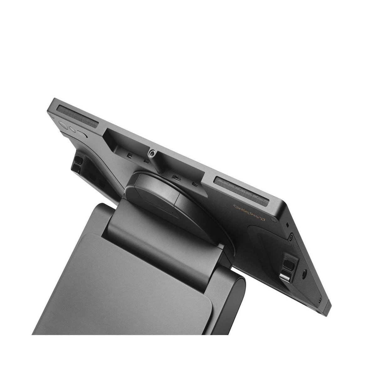 Wacom Wacom Cintiq Pro 17 tablette graphique Noir 382 x 215 mm USB