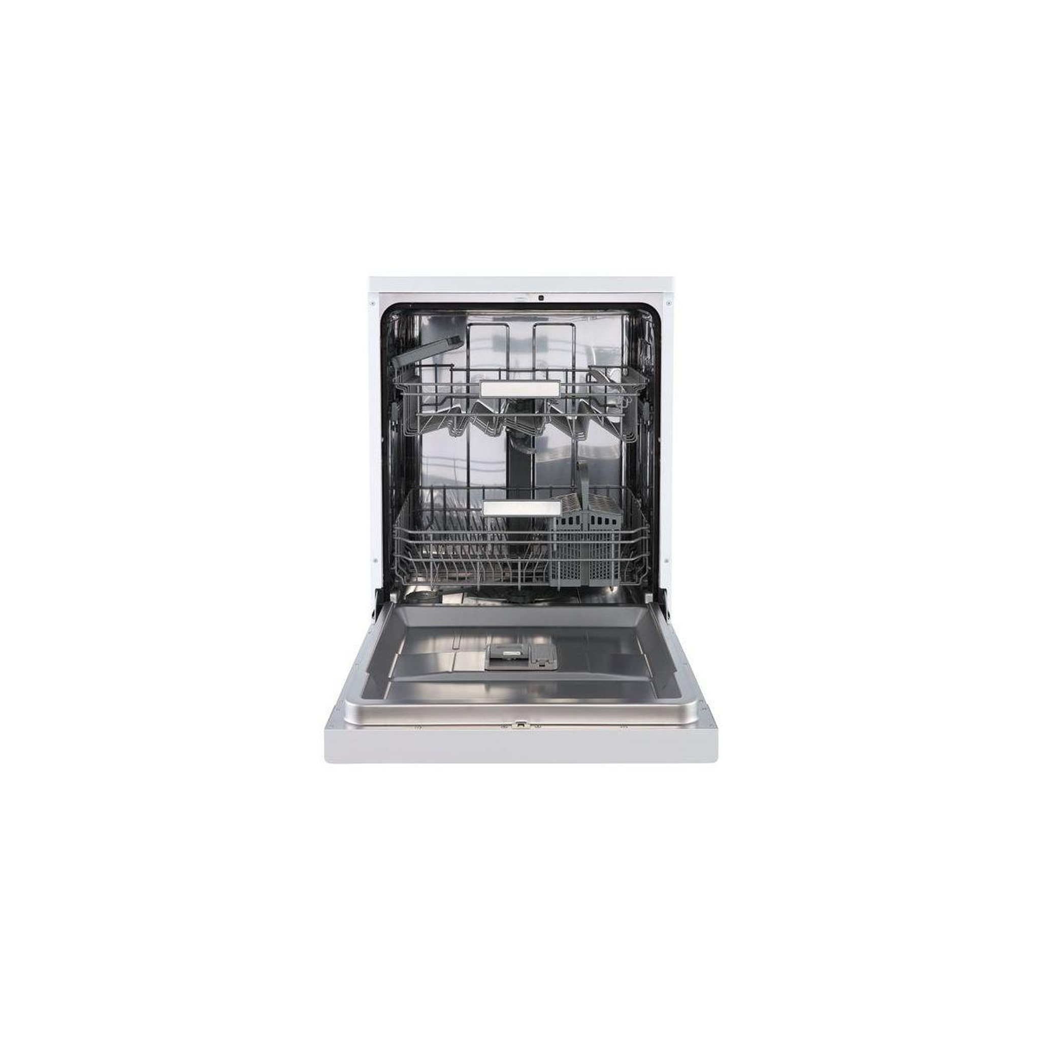Voir la diapositive 2 : Listo Lave vaisselle 60 cm llv44dw