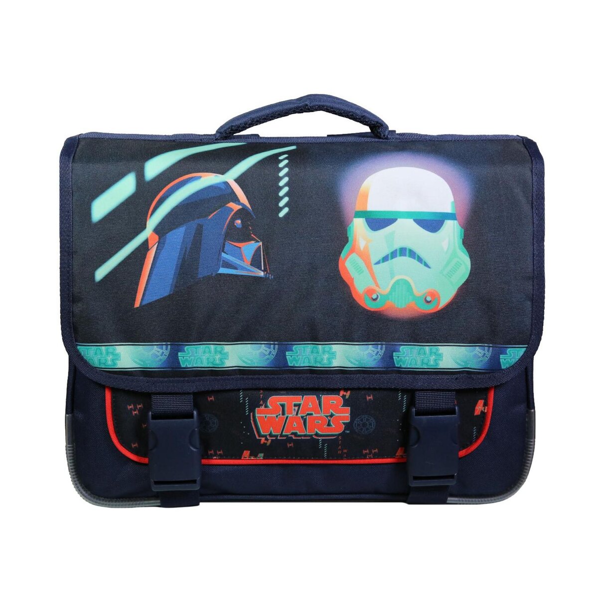 Cartable sale dark vador