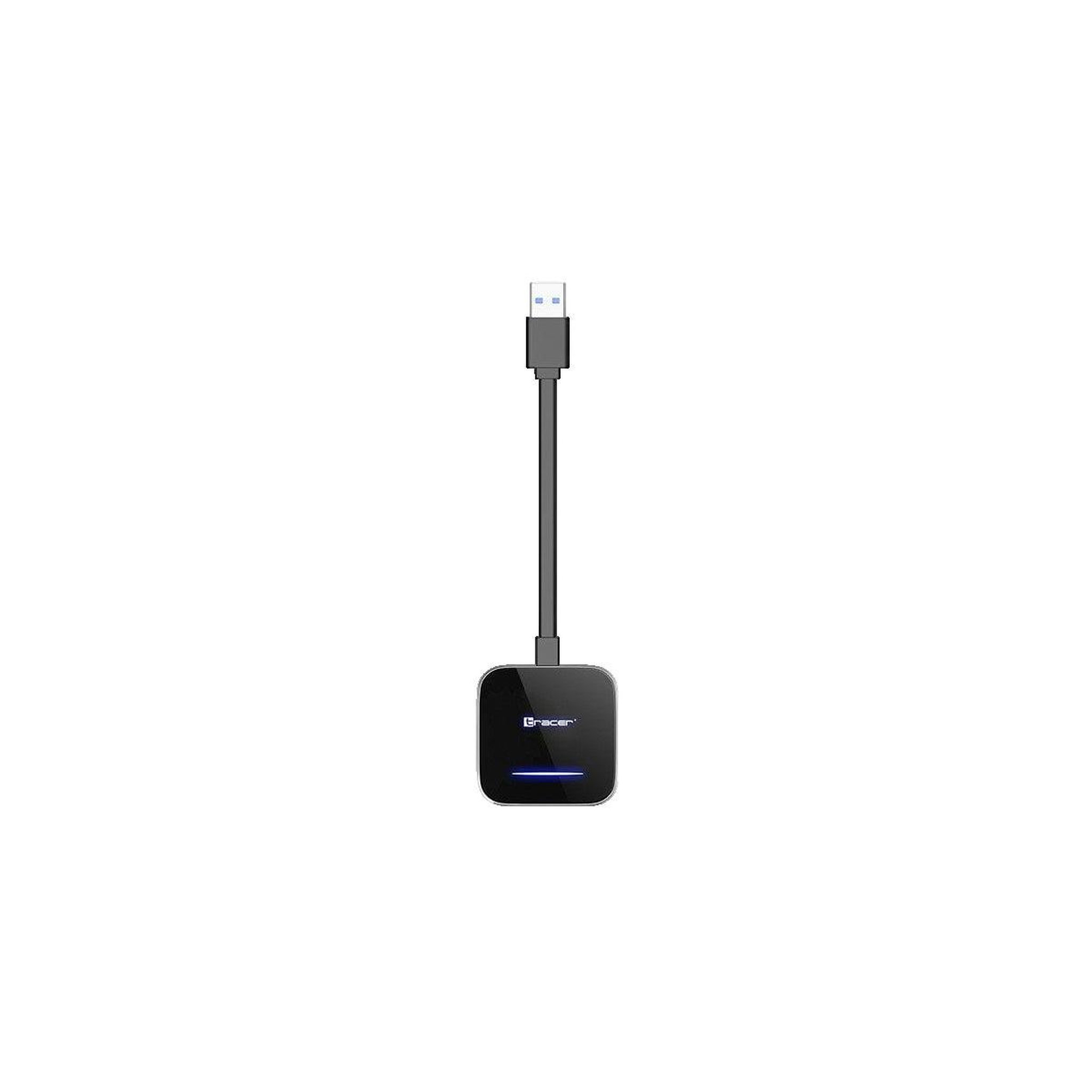 Voir la diapositive 2 : TRACER Adaptateur CarLink PRO Tracer Bluetooth 5.0 et WiFi