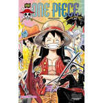 ONE PIECE TOME 100 : LE FLUIDE ROYAL, Oda Eiichirô