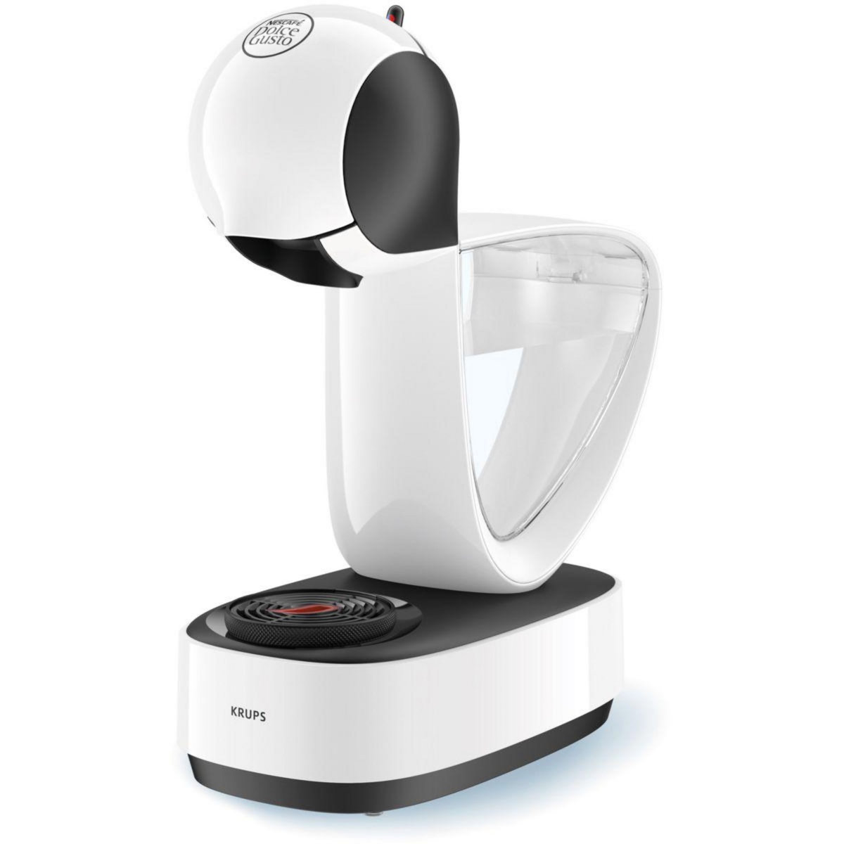 KRUPS Dolce Gusto INFINISSIMA YY3876FD Blanc
