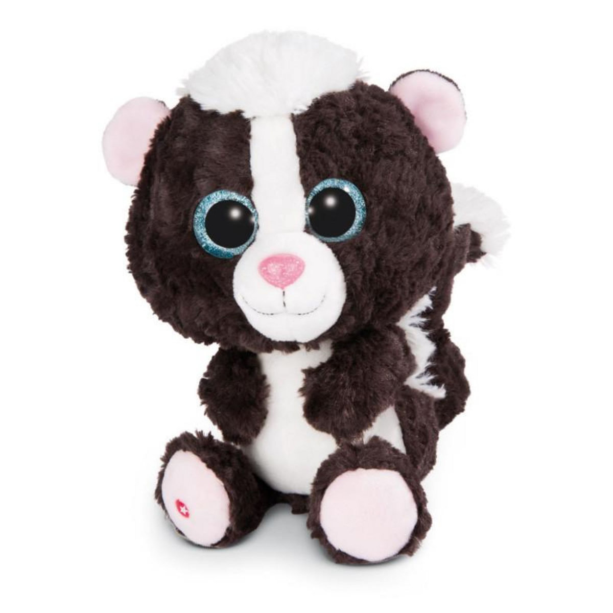 Nici Nici - Peluche moufette Suppi 25cm 1045570