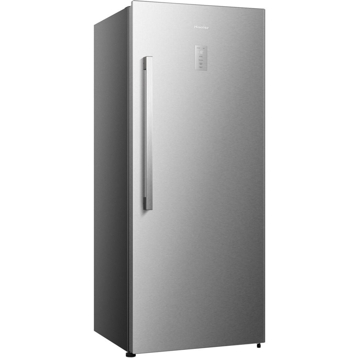 Hisense Congélateur armoire FT500N4AIE réversible en réfrigérateur