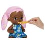 Voir la diapositive 2 : MATTEL Poupée My Garden Baby - Bébé lapin Premières dent rose