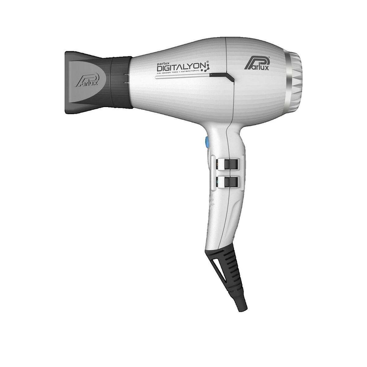 Parlux Sèche-cheveux Parlux Digitalyon Argent 2400 W