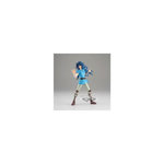 BANDAI Figurine Saint Cosmo Memoir Saint Seiya Gemini Kanon