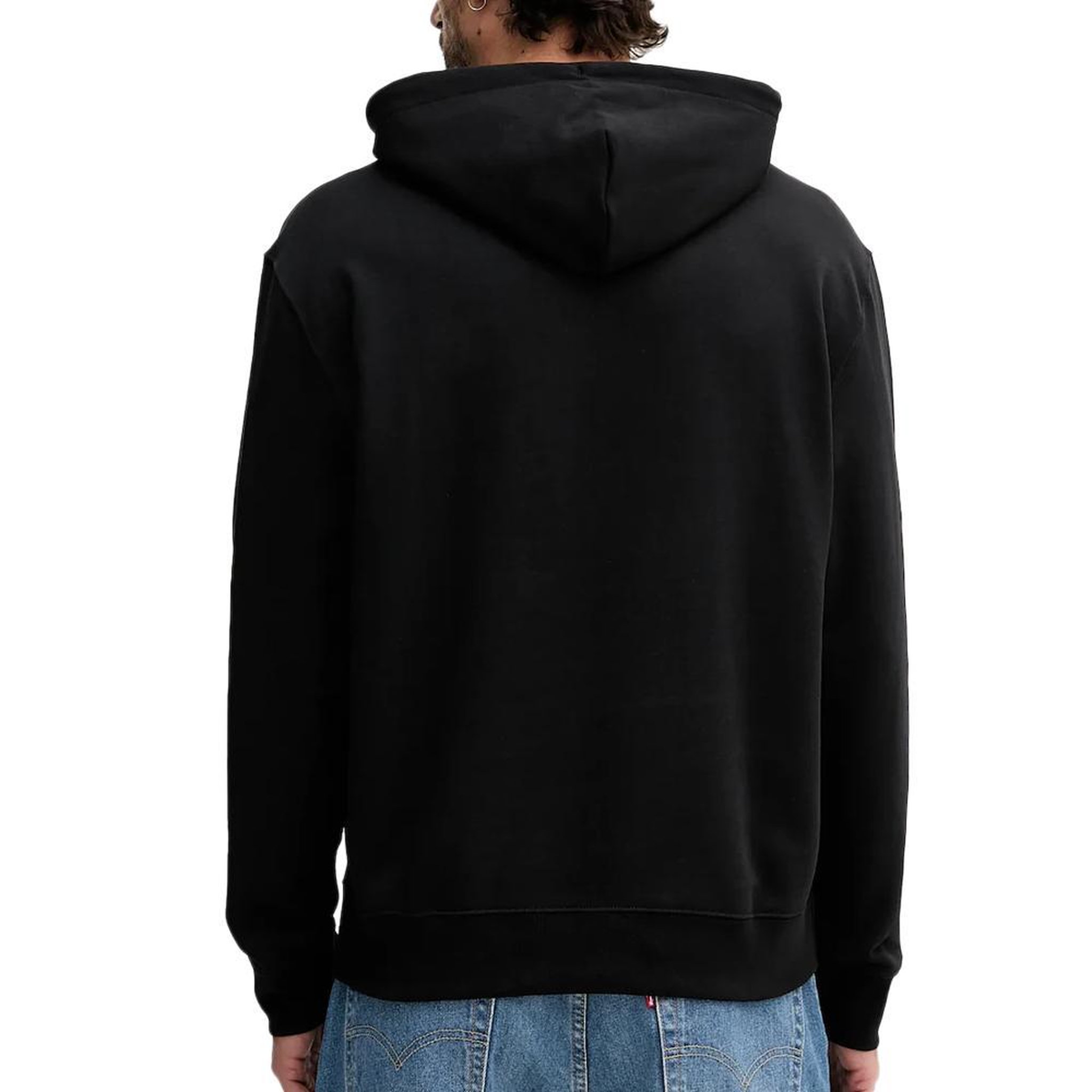 Voir la diapositive 2 : CALVIN KLEIN JEANS Sweat à capuche  Homme Calvin Klein Jeans 350