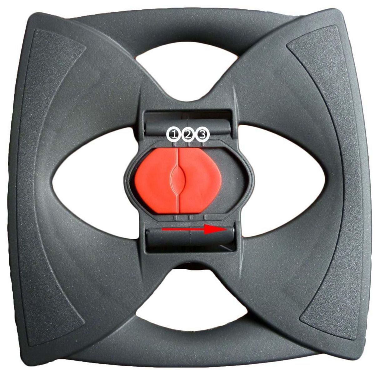 IDLITERIE Ensemble Relaxation Tous Plots + Matelas 100% Latex 5 Zones 2x90 x 200