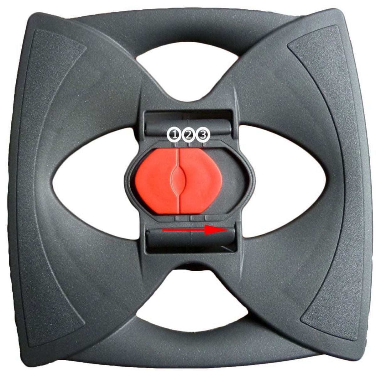 IDLITERIE Ensemble Relaxation Tous Plots + Matelas 100% Latex 5 Zones 2x90 x 200