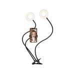 CYGNETT Cygnett CY3538VCSLR anneau d'éclairage 48 LED