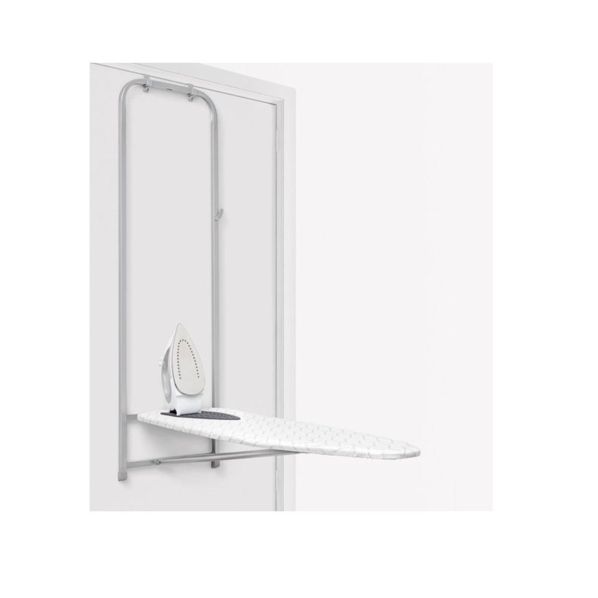 Voir la diapositive 6 : Rayen Table à repasser 108 x 36cm - 6124.02