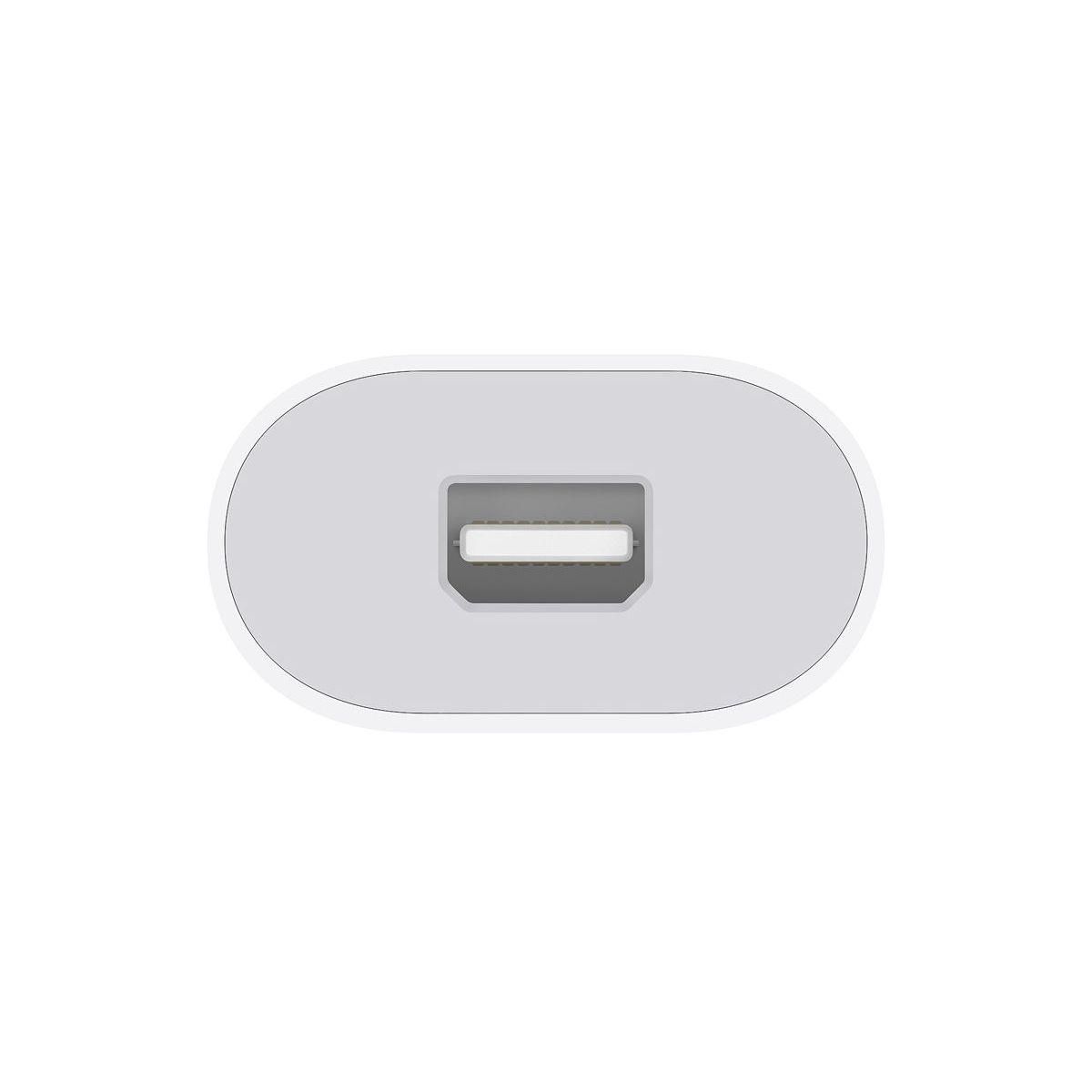 APPLE Adaptateur USB C Thunderbolt 3 USB-C / Thunderbolt 2