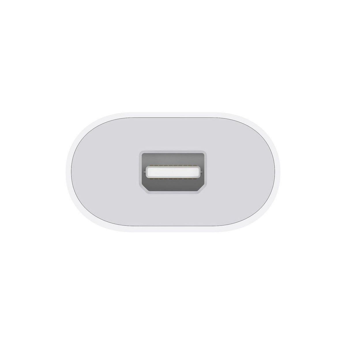 APPLE Adaptateur USB C Thunderbolt 3 USB-C / Thunderbolt 2