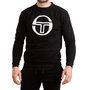 Voir la diapositive 1 : SERGIO TACCHINI Sweat  Homme Sergio Tacchini Crew Stadium