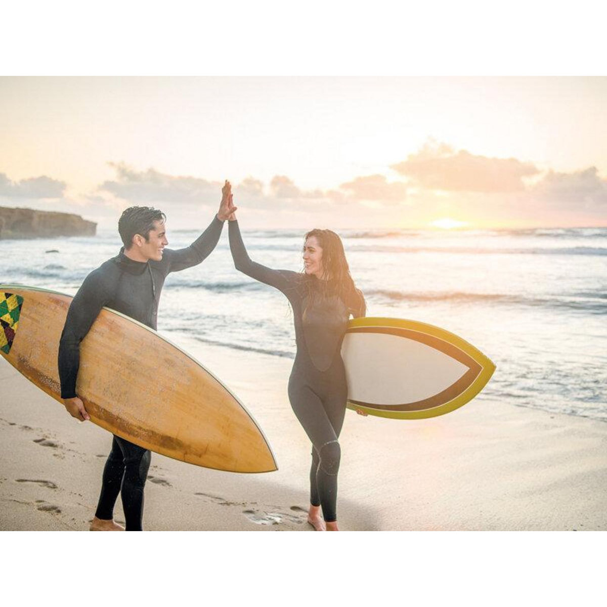 Smartbox Rien que tous les deux - Coffret Cadeau Multi-thèmes