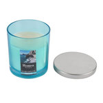 Paris Prix Bougie Parfumée Couvercle  Essentiel  8cm Embruns