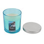 Voir la diapositive 1 : Paris Prix Bougie Parfumée Couvercle  Essentiel  8cm Embruns