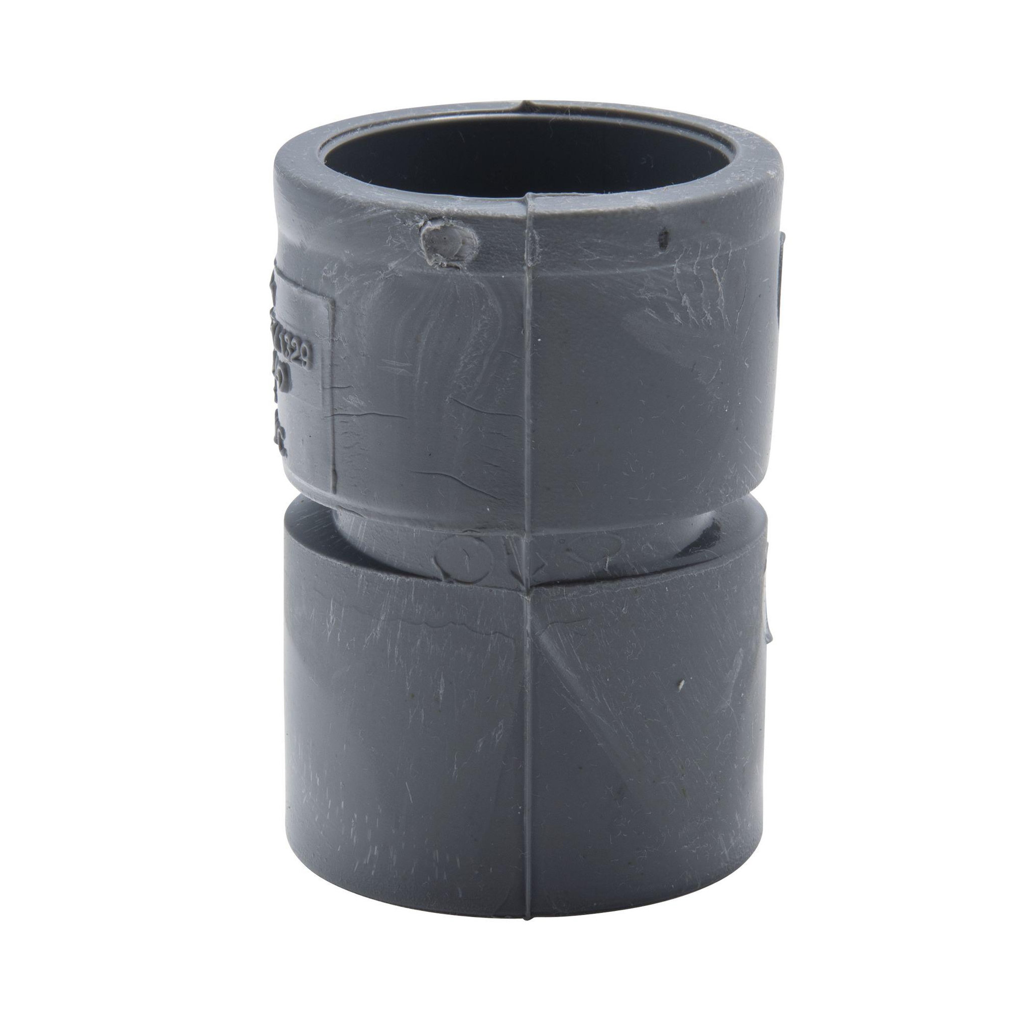 Voir la diapositive 2 : Jardibric Réduction extérieure excentrée m-f ø40-ø32mm