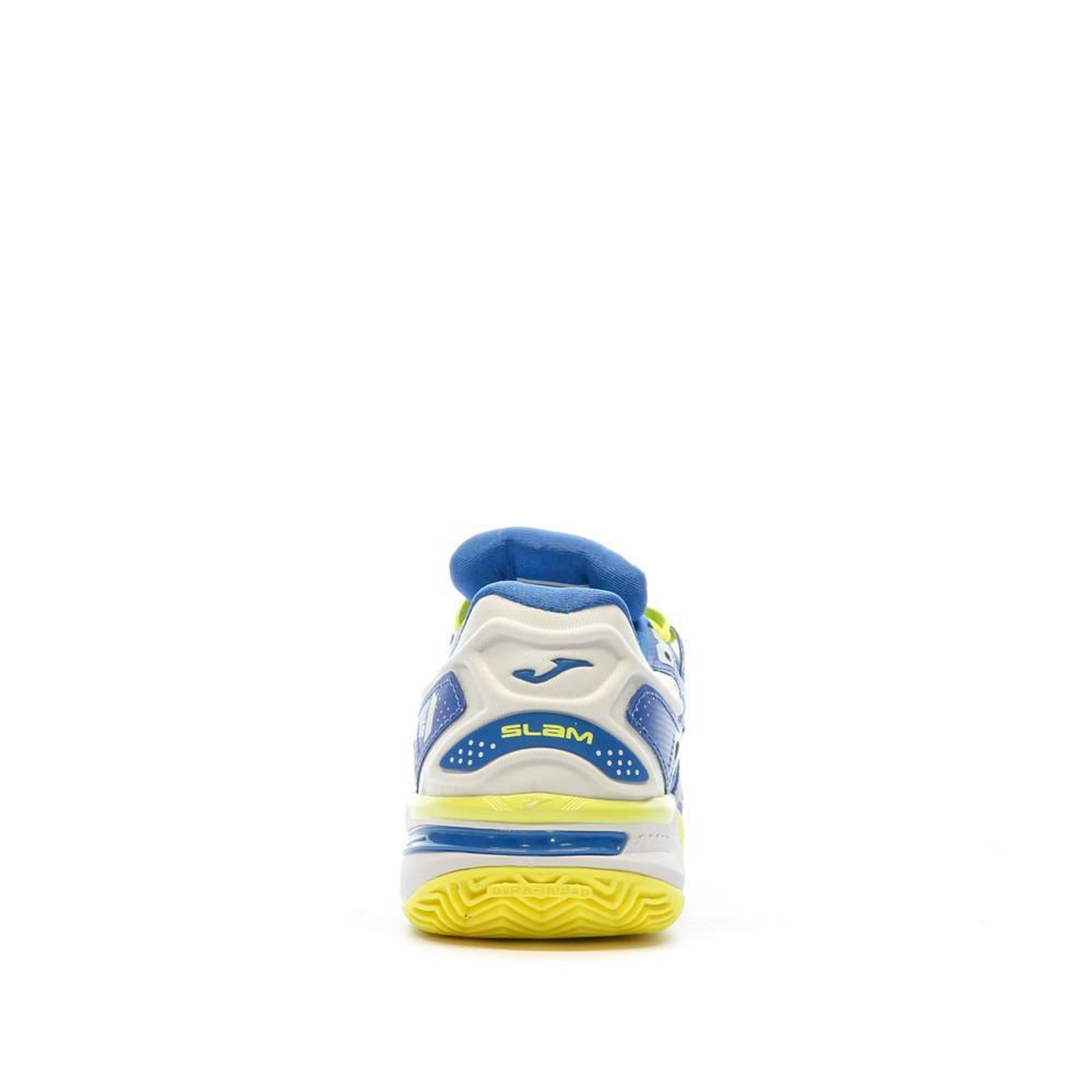 Voir la diapositive 4 : JOMA Chaussures de running bleu junior joma jr 2204