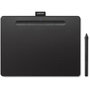 Voir la diapositive 2 : Wacom Tablette graphique Intuos Bluetooth intégré M Noir