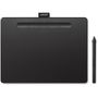 Voir la diapositive 2 : Wacom Tablette graphique Intuos Bluetooth intégré M Noir