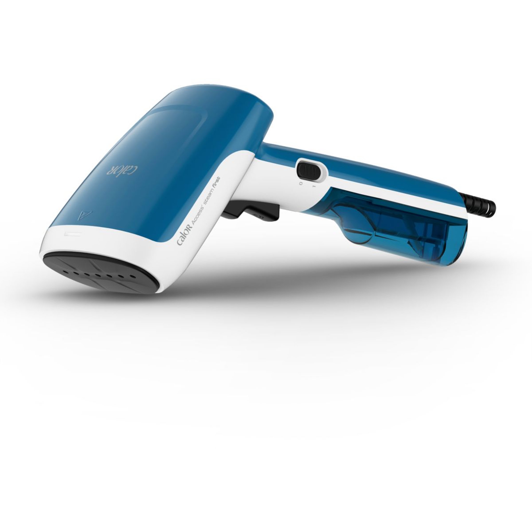 Voir la diapositive 3 : CALOR Défroisseur vapeur DT6130C0 ACCESS STEAM FIRST