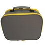 Voir la diapositive 3 : caterpillar Sac isotherme 6 litres Lunch box Mini Glacière portable Chantier Camping Plage CATERPILLAR