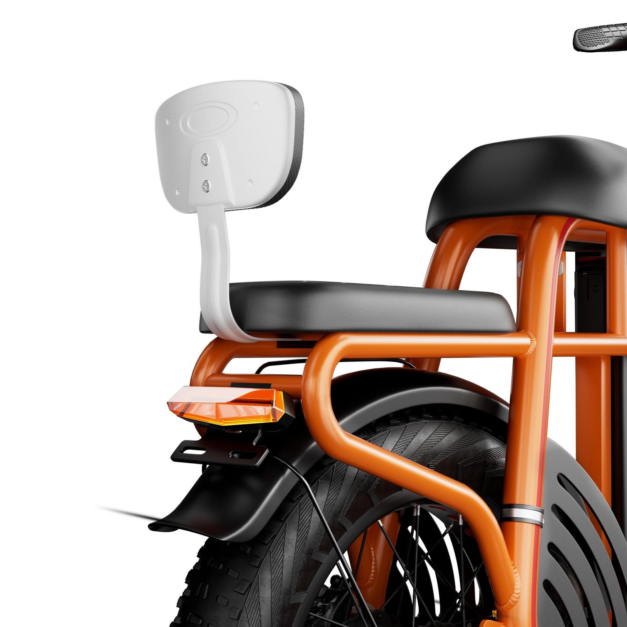 Voir la diapositive 5 : DRVETION Trottinette électrique drvetion et20 20ah