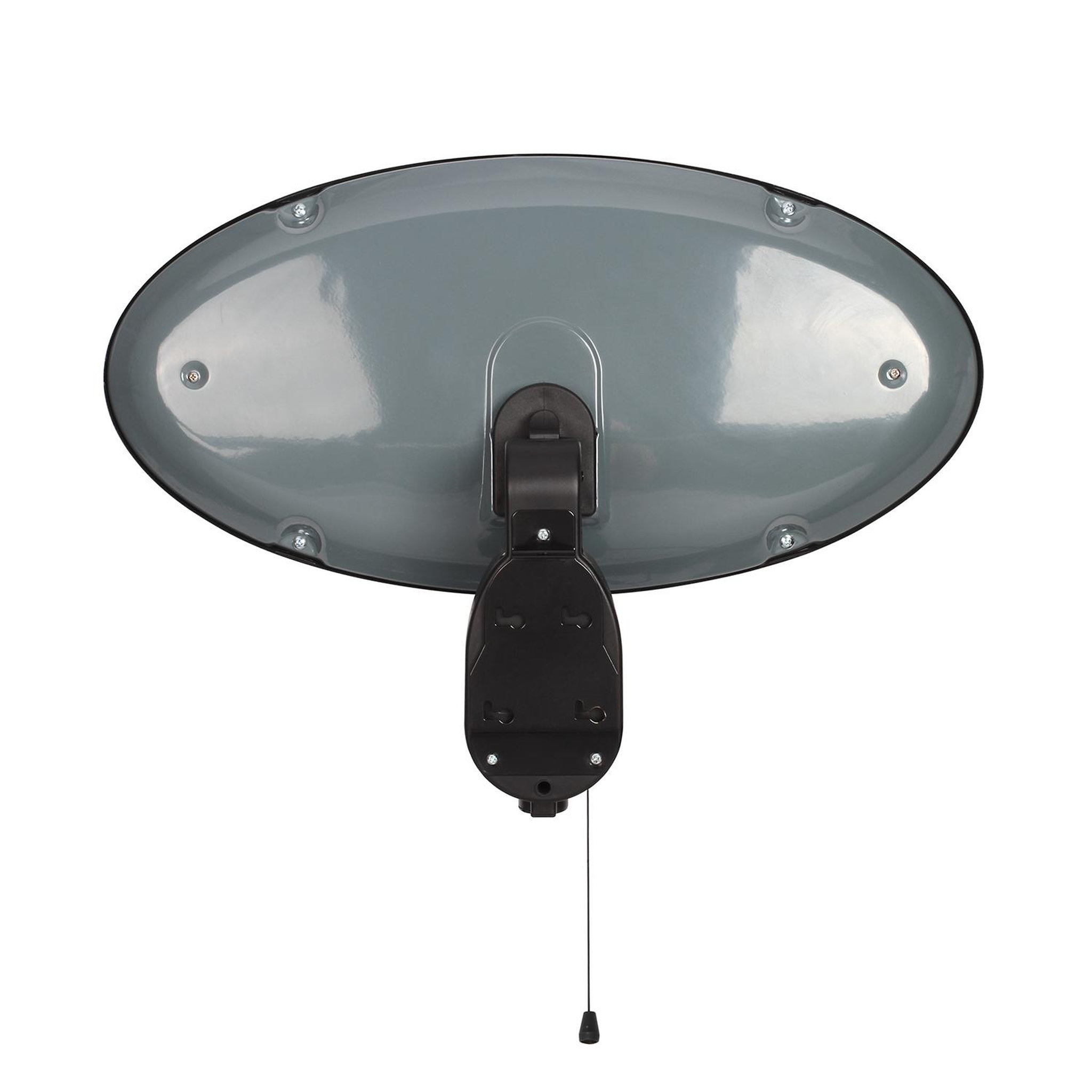 Voir la diapositive 2 : LIVOO Chauffage de terrasse 2000w - DOM425