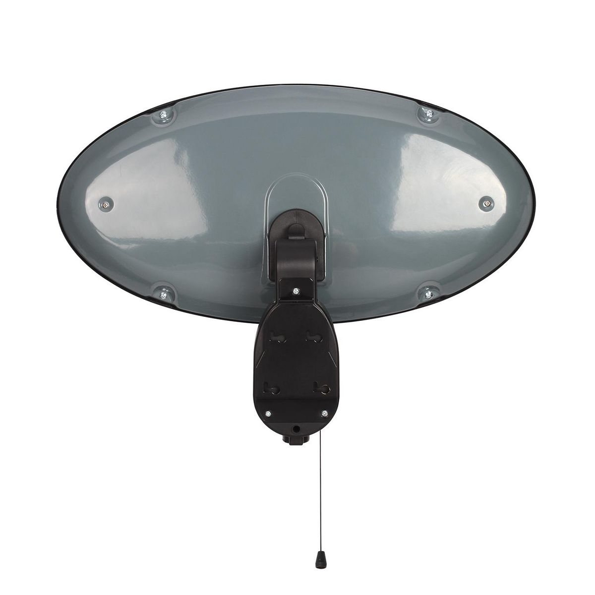 LIVOO Chauffage de terrasse 2000w - dom425