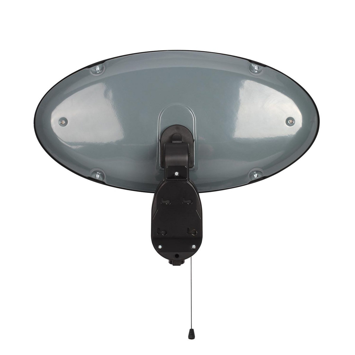 LIVOO Chauffage de terrasse 2000w - dom425