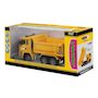 Voir la diapositive 2 : Jamara Camion á Benne MAN 1:20 2,4GHz