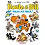  BOULE & BILL TOME 35 : ROULE MA POULE !, Verron Laurent