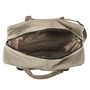 Voir la diapositive 3 : Paris Prix Sac de Transport  Joli Bébé  40cm Taupe