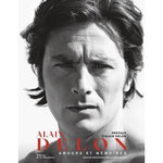ALAIN DELON. AMOURS ET MEMOIRES, Bantcheva Denitza