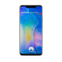 Voir la diapositive 2 : HUAWEI Mate 20 Pro (Dual Sim) Reconditionné 128 Go - Grade A - Violet