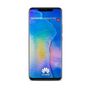 Voir la diapositive 2 : HUAWEI Mate 20 Pro (Dual Sim) Reconditionné 128 Go - Grade A - Violet