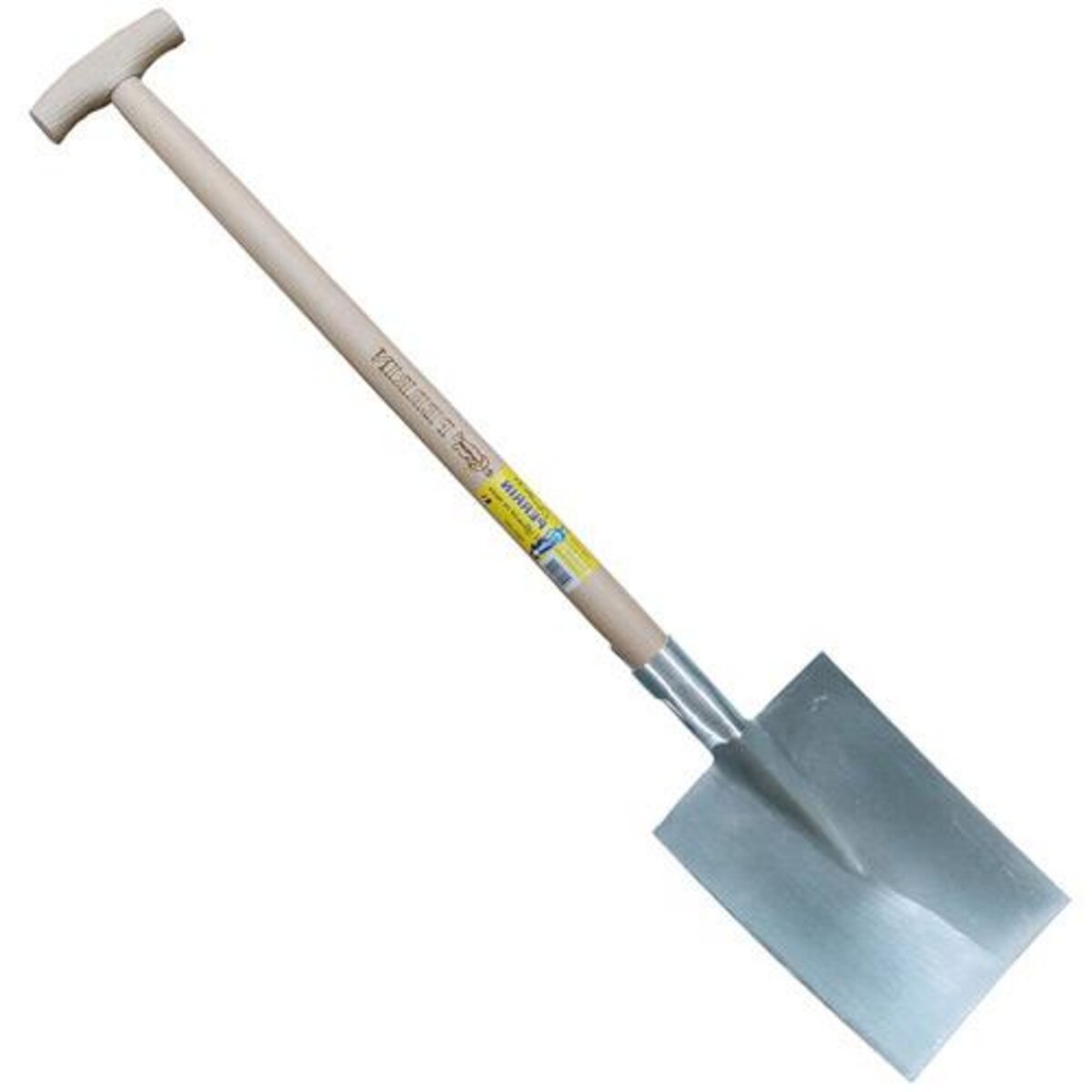 OUTILS PERRIN Louchet Bresse de 30 manche en T