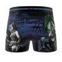 Voir la diapositive 6 : FREEGUN Lot de 3 boxers homme DC Comics