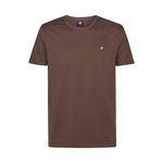 Petrol Industries T-shirt  Homme Petrol Industries TSR002-9999. Coloris disponibles : Violet