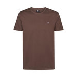 Petrol Industries T-shirt  Homme Petrol Industries TSR002-9999. Coloris disponibles : Violet