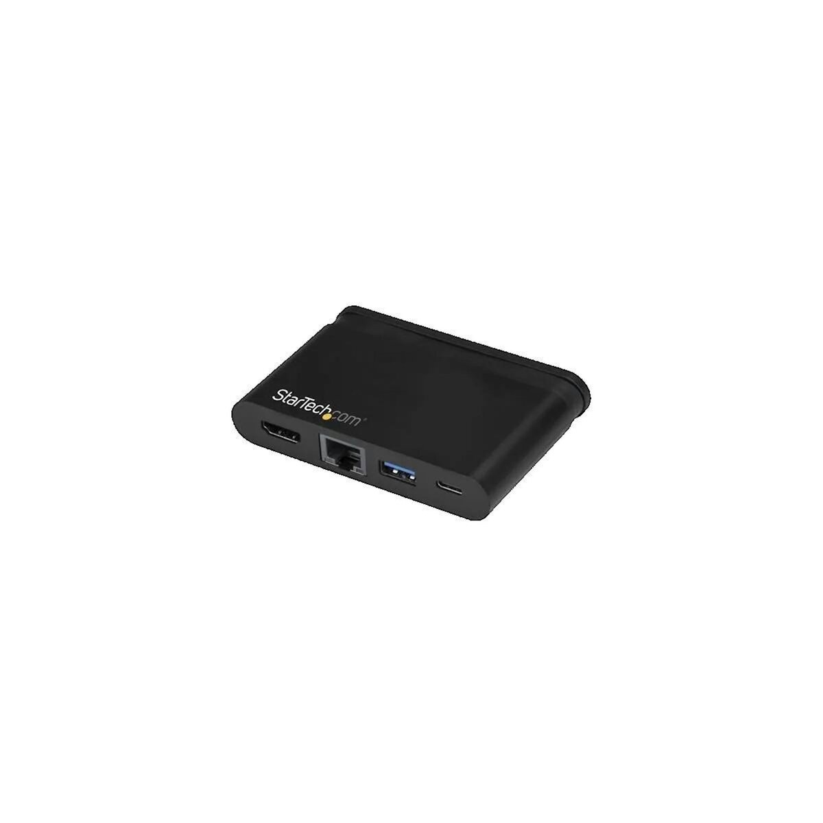 Startech Adaptateur USB-C tout-en-un StarTech.com DKT30CHCPD avec ports HDMI 4K, USB 3.0 et Ethernet