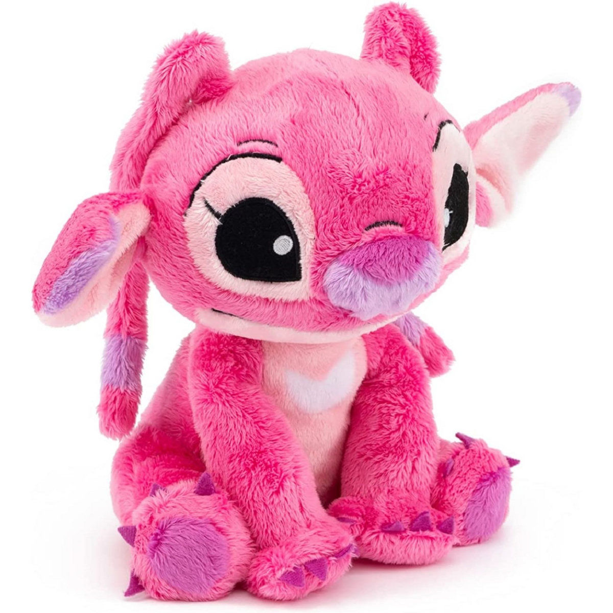 SIMBA Peluche Angel 50 cm Lilo et Stitch