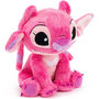 Voir la diapositive 4 : SIMBA Peluche Angel 50 cm Lilo et Stitch