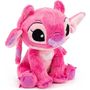 Voir la diapositive 4 : SIMBA Peluche Angel 50 cm Lilo et Stitch