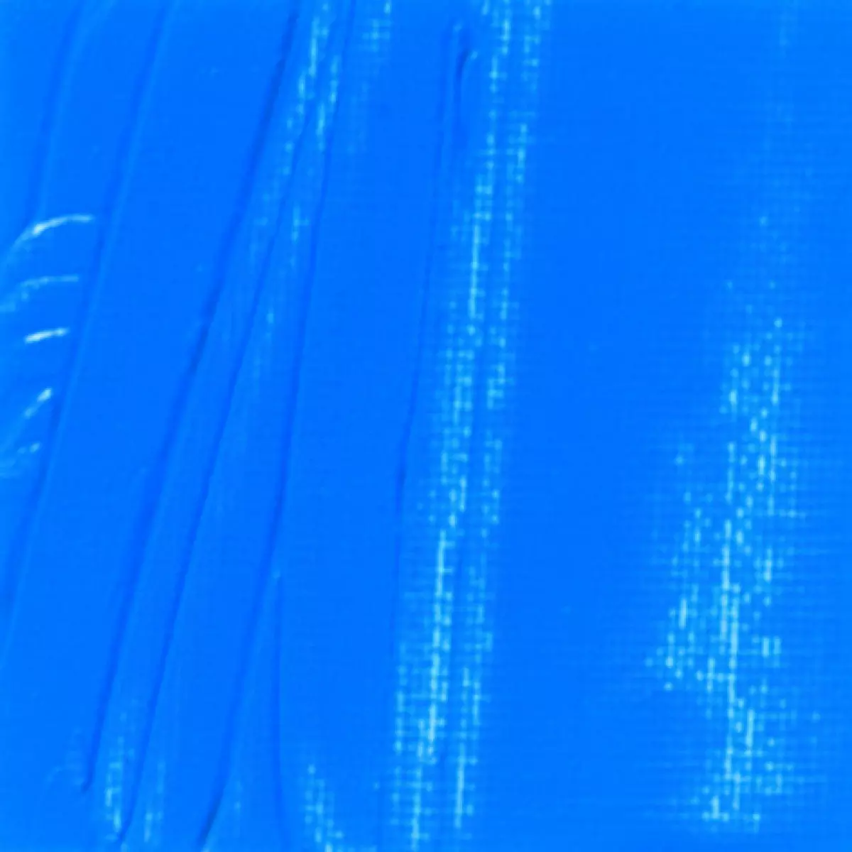 Pebeo Peinture à l'huile fine XL Studio - Bleu céruléum - 200 ml