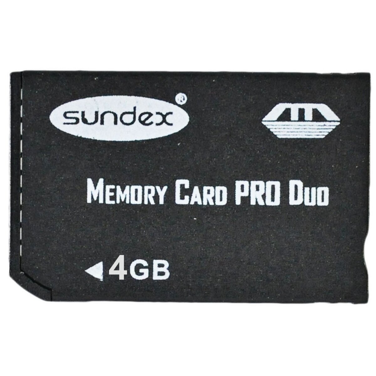 Memory Stick 4 Go Pro Duo pour PSP