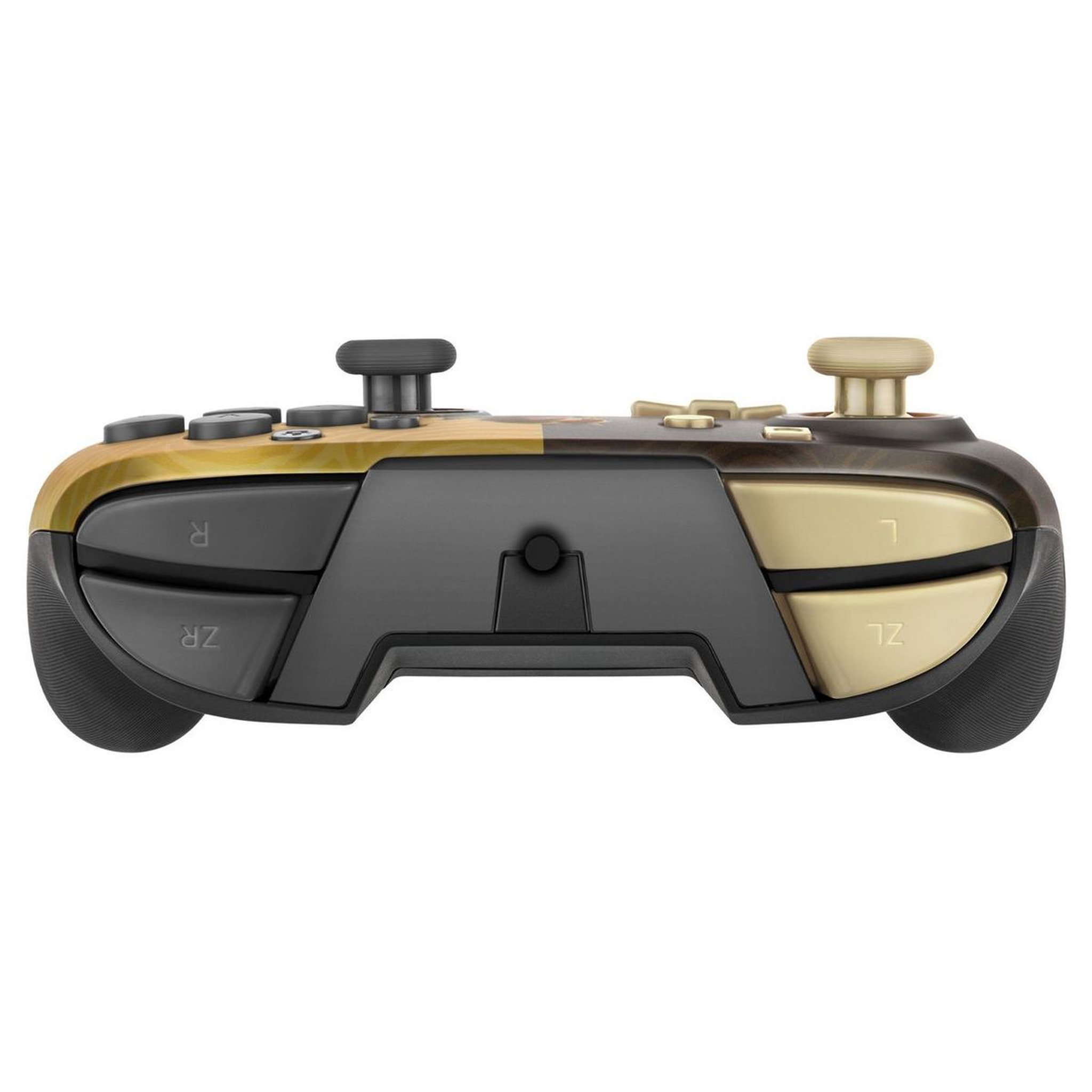 Voir la diapositive 3 : Manette Filaire Zelda Nintendo Switch